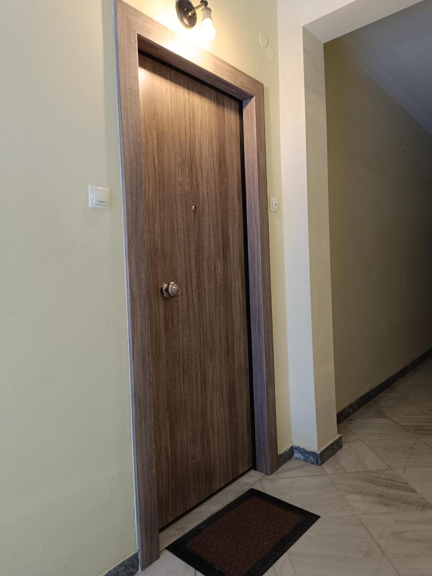 Golden Apartment In Victoria アテネ エクステリア 写真