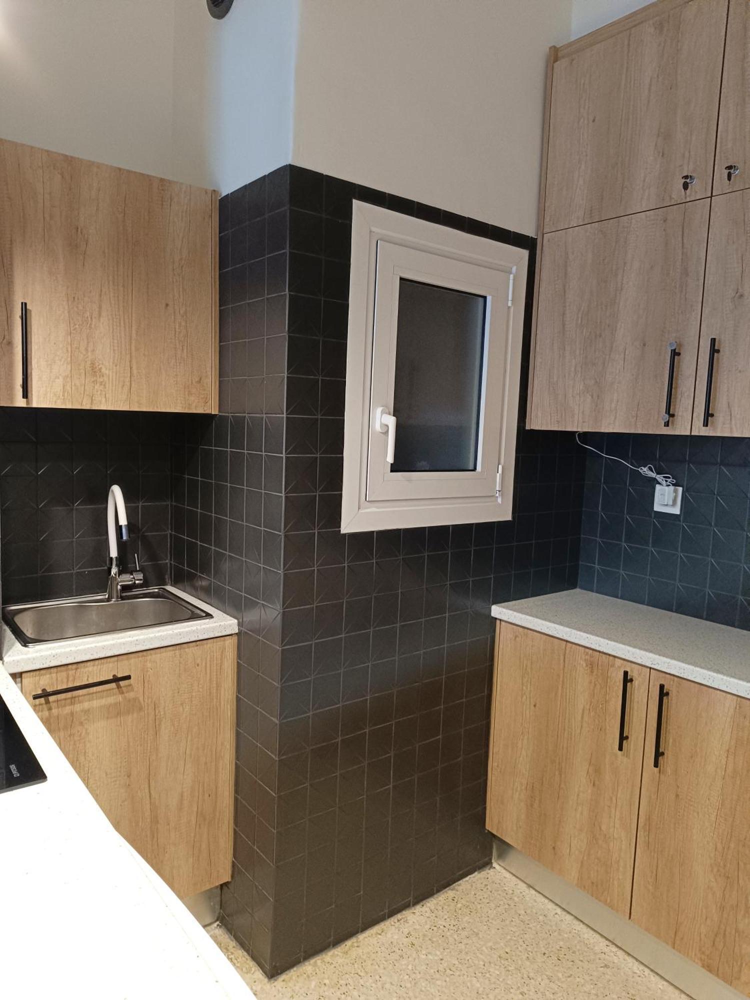 Golden Apartment In Victoria アテネ エクステリア 写真